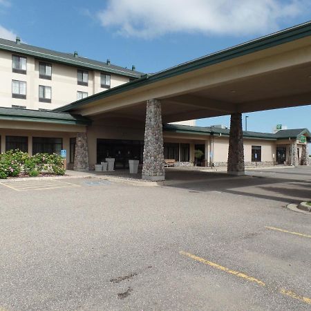 Holiday Inn Hotel & Suites Owatonna Eksteriør bilde