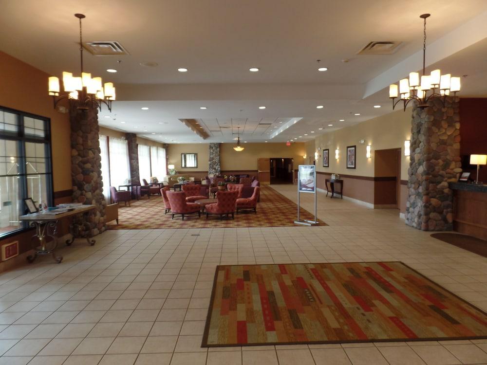 Holiday Inn Hotel & Suites Owatonna Eksteriør bilde