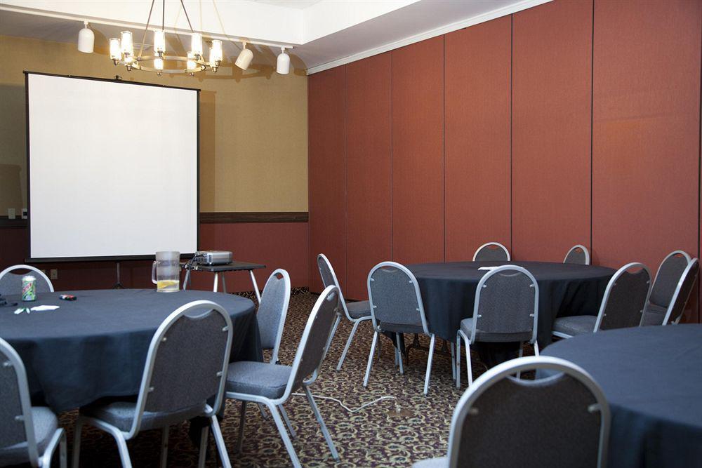Holiday Inn Hotel & Suites Owatonna Fasiliteter bilde