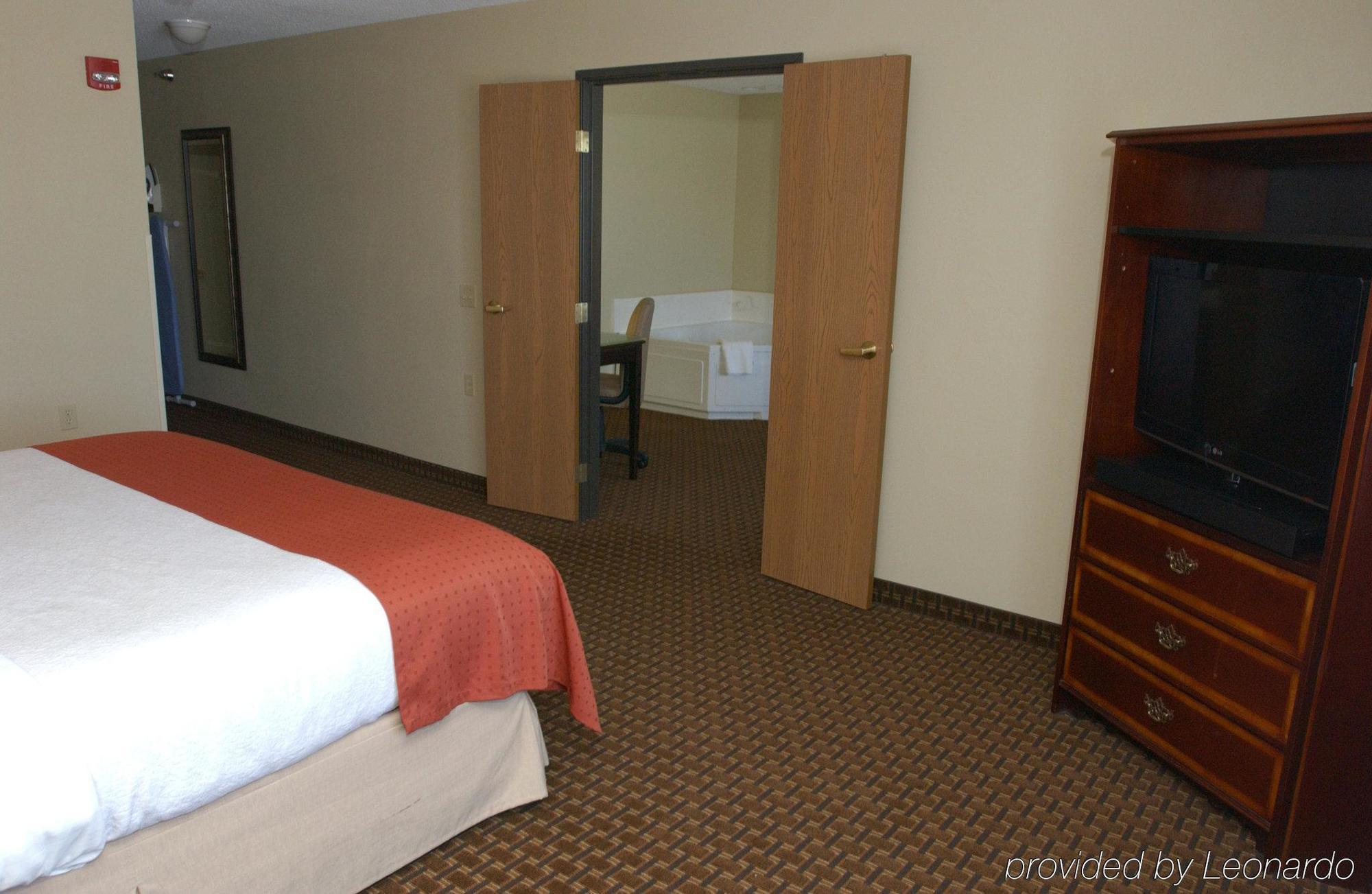 Holiday Inn Hotel & Suites Owatonna Eksteriør bilde