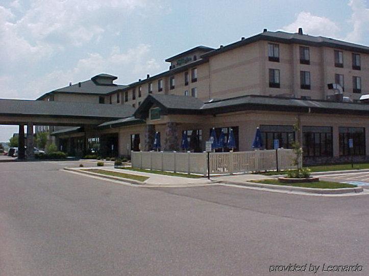 Holiday Inn Hotel & Suites Owatonna Eksteriør bilde