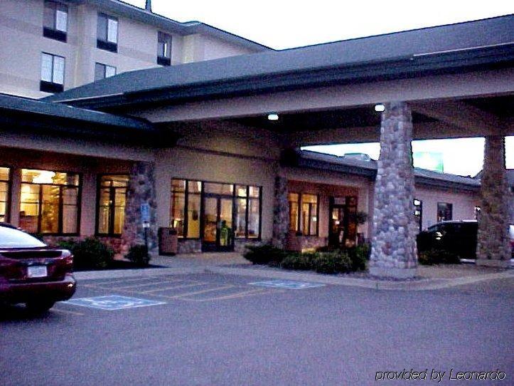 Holiday Inn Hotel & Suites Owatonna Eksteriør bilde