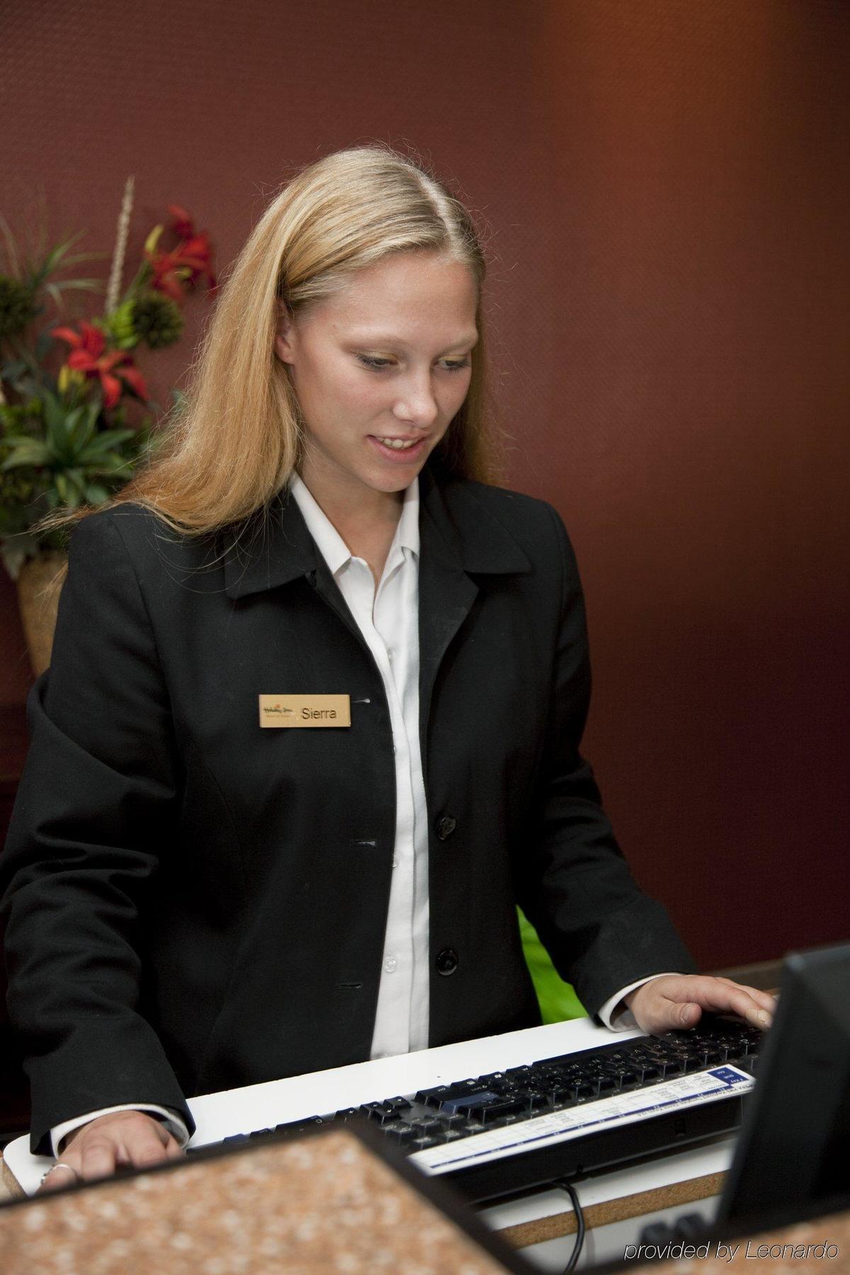 Holiday Inn Hotel & Suites Owatonna Eksteriør bilde