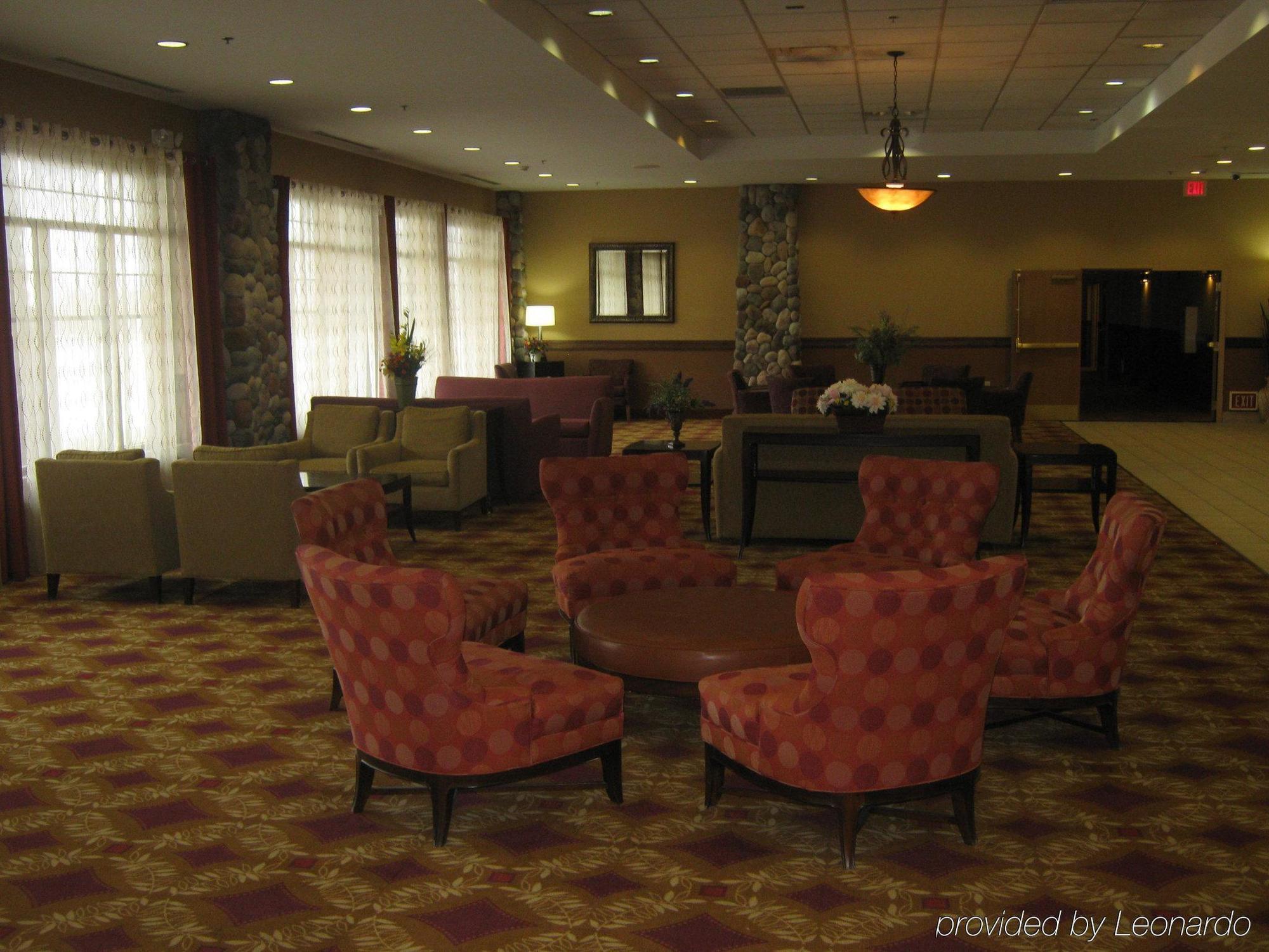 Holiday Inn Hotel & Suites Owatonna Eksteriør bilde