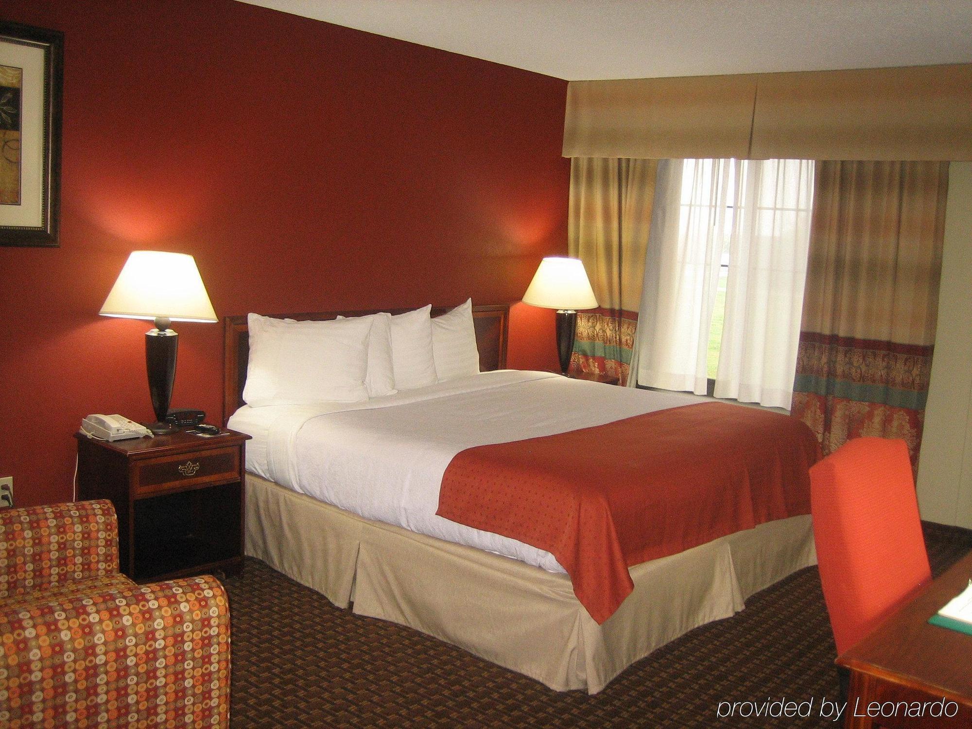 Holiday Inn Hotel & Suites Owatonna Rom bilde
