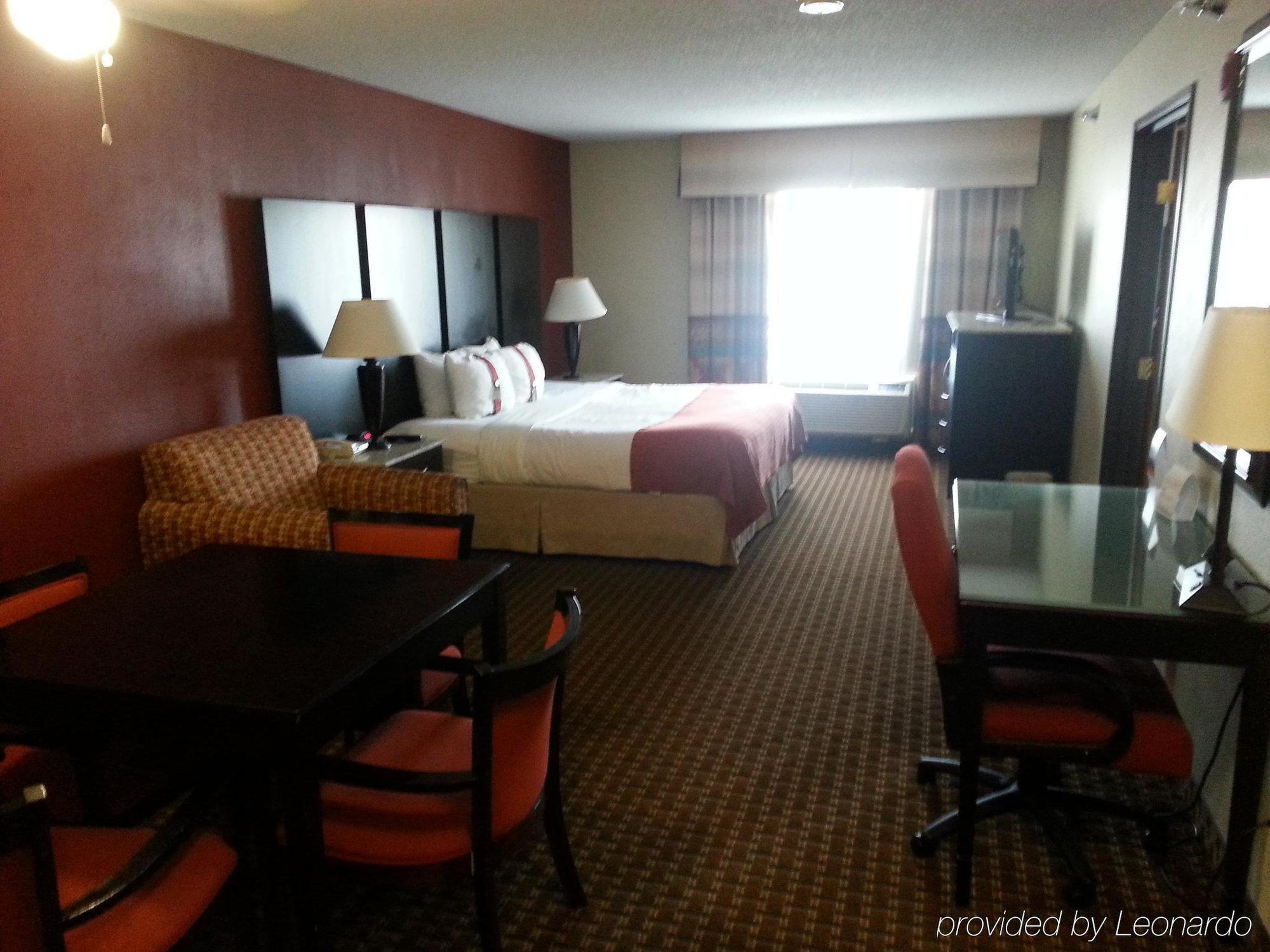 Holiday Inn Hotel & Suites Owatonna Eksteriør bilde
