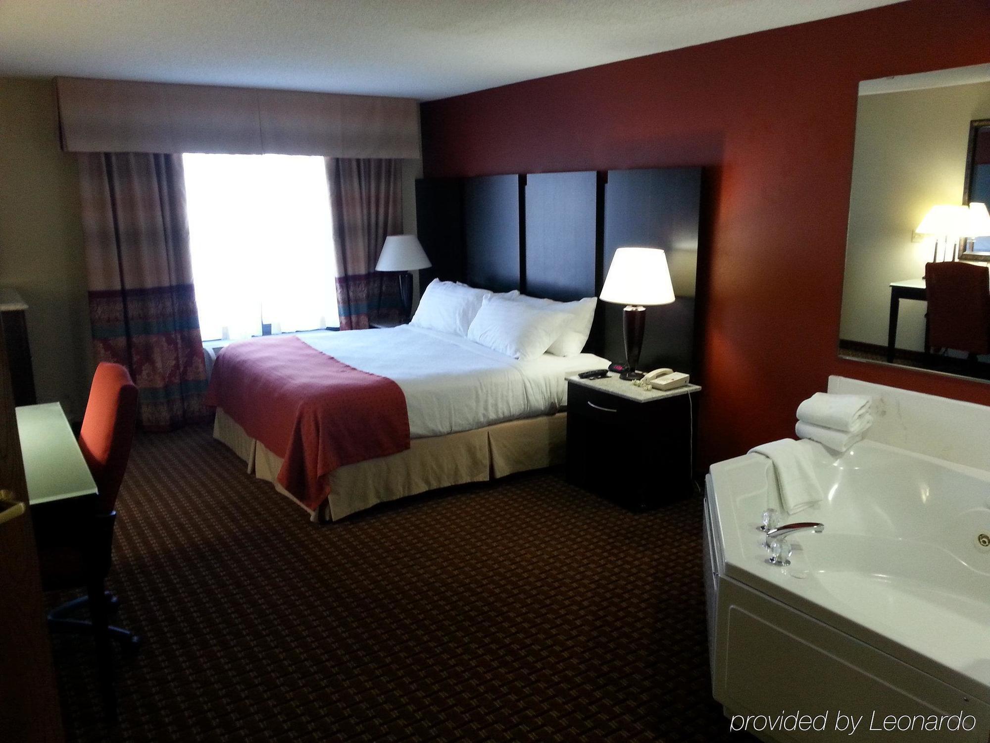 Holiday Inn Hotel & Suites Owatonna Eksteriør bilde