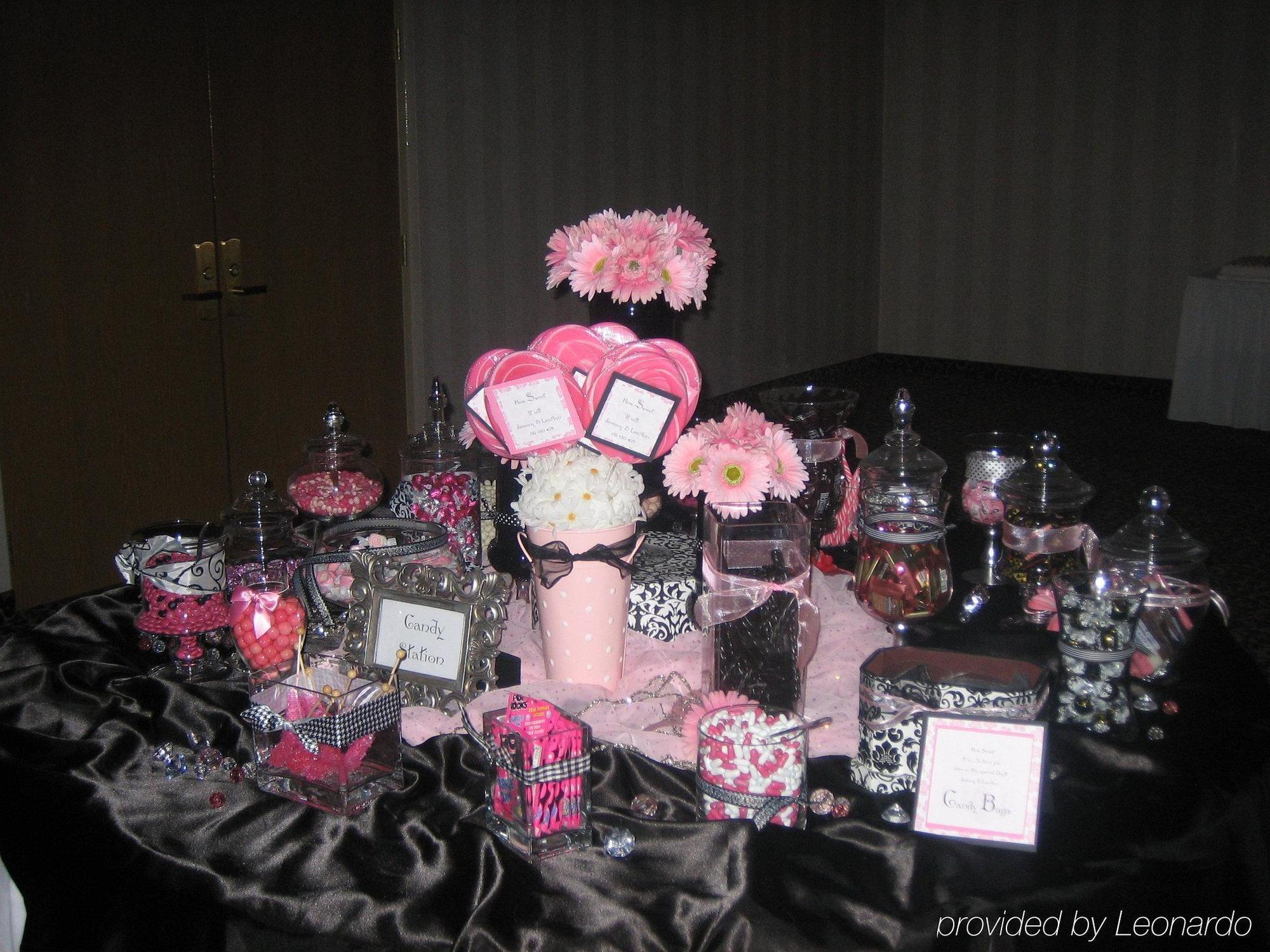 Holiday Inn Hotel & Suites Owatonna Restaurant bilde