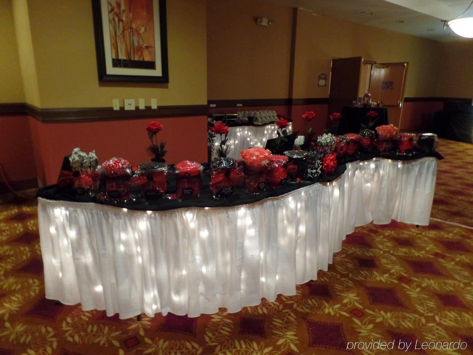 Holiday Inn Hotel & Suites Owatonna Eksteriør bilde