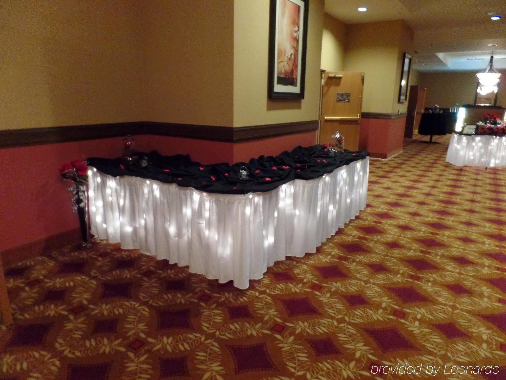 Holiday Inn Hotel & Suites Owatonna Eksteriør bilde