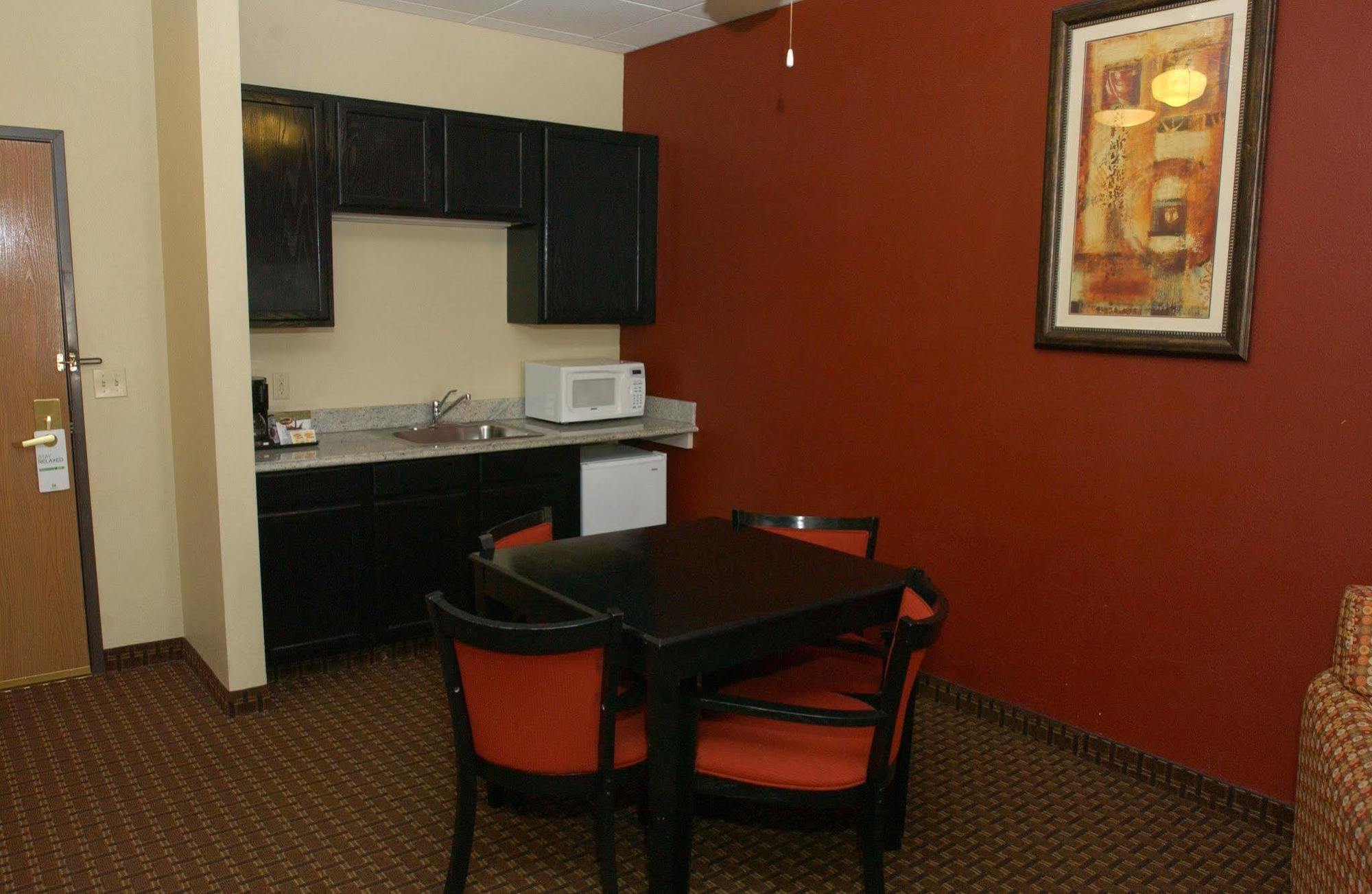 Holiday Inn Hotel & Suites Owatonna Eksteriør bilde