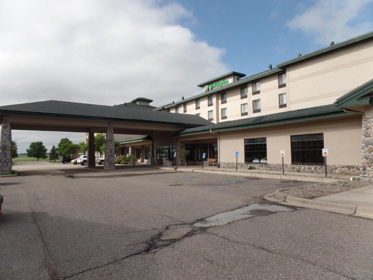 Holiday Inn Hotel & Suites Owatonna Eksteriør bilde