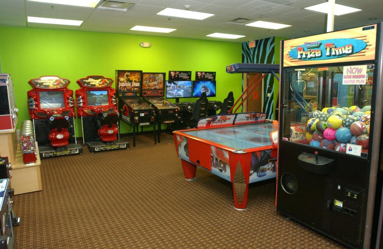 Holiday Inn Hotel & Suites Owatonna Eksteriør bilde
