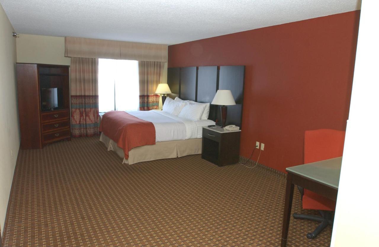 Holiday Inn Hotel & Suites Owatonna Eksteriør bilde