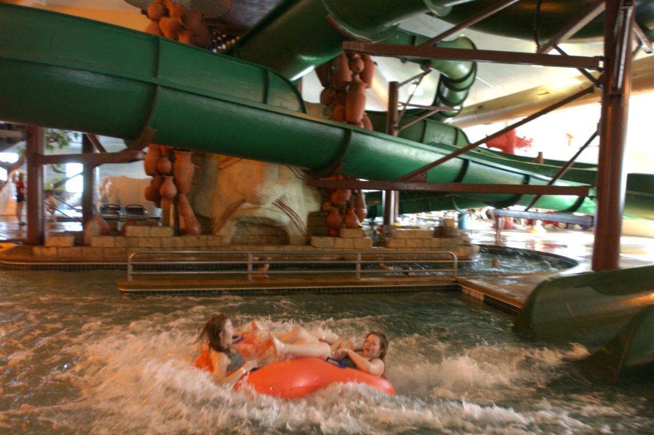 Holiday Inn Hotel & Suites Owatonna Eksteriør bilde