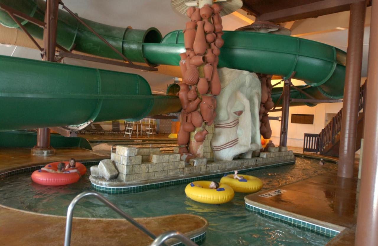 Holiday Inn Hotel & Suites Owatonna Eksteriør bilde