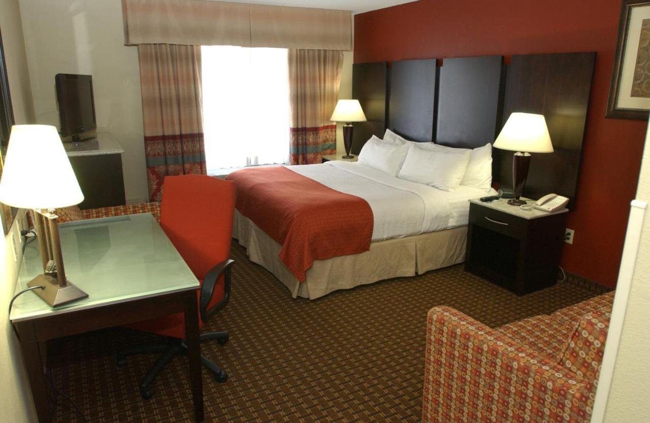 Holiday Inn Hotel & Suites Owatonna Rom bilde